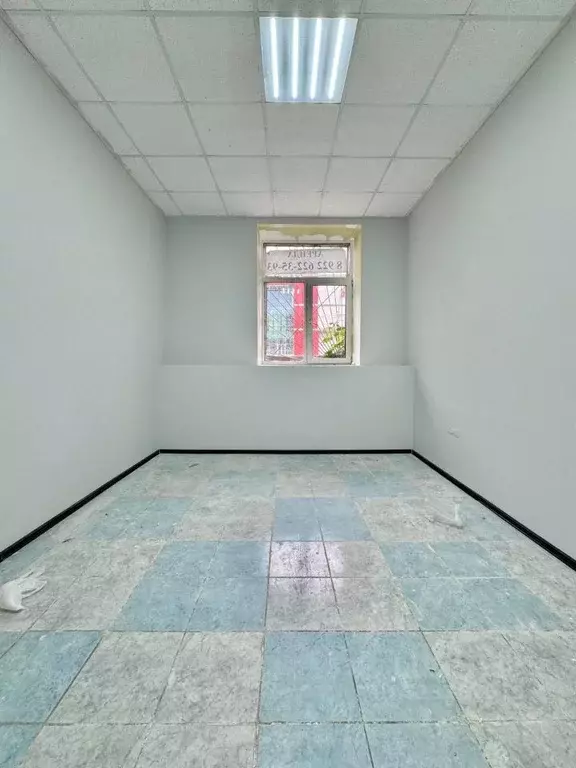 Торговая площадь в Москва Севастопольский просп., 10К4 (135 м) - Фото 1