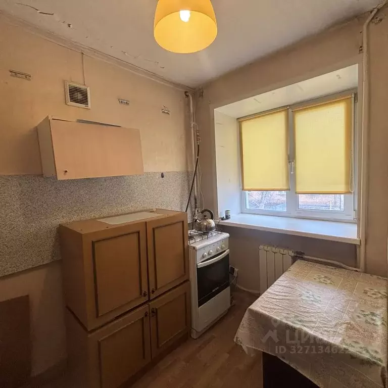 1-к кв. Красноярский край, Красноярск Черемушки мкр, ул. Учумская, 7 ... - Фото 2