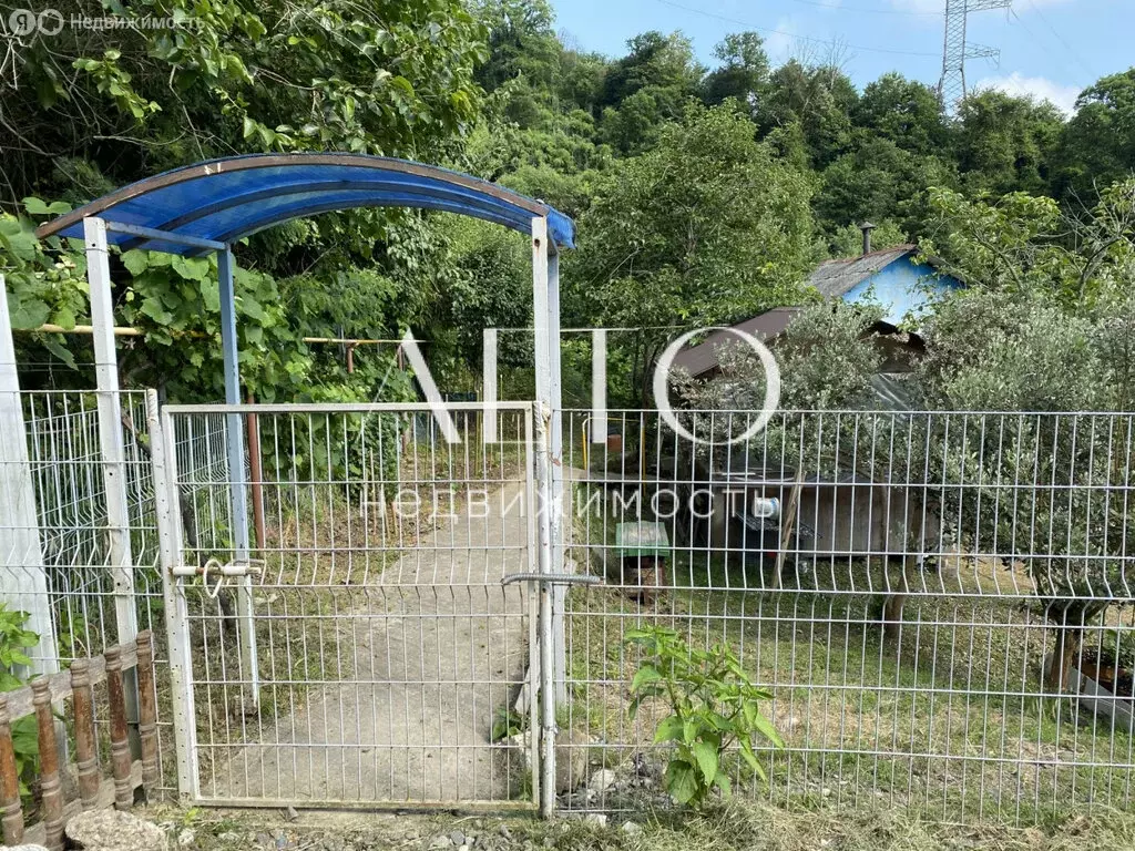 Участок в село Нижняя Шиловка, улица Налбандяна (10 м) - Фото 0