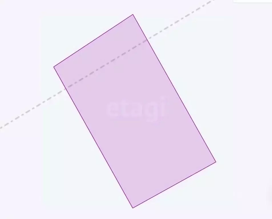 Участок в Тульская область, Дубенский район, Протасовское с/пос, с. ... - Фото 2