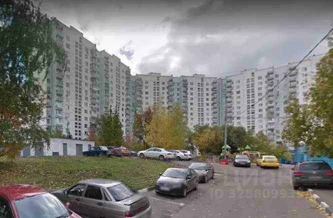 Комната Москва Новоясеневский просп., 17/50 (18.0 м) - Фото 1