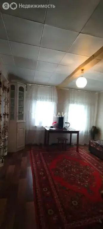 Дом в Белебеевский район, Малиновский сельсовет, деревня Родники, ... - Фото 2