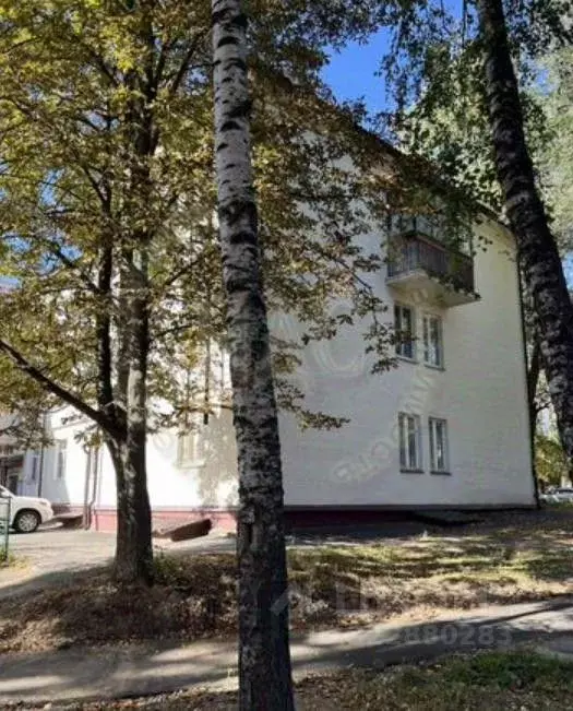 3-к кв. Курская область, Курск Сумская ул., 27 (64.2 м) - Фото 2