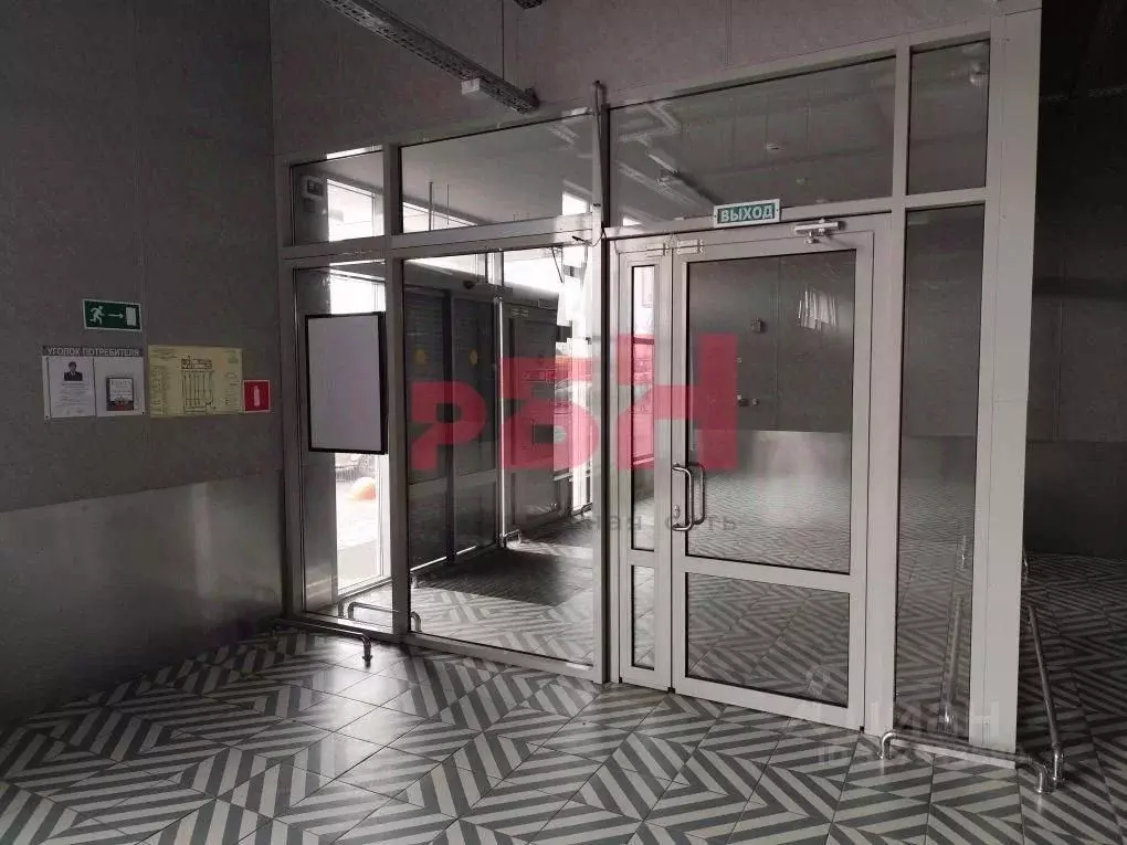 Помещение свободного назначения в Ростовская область, Мясниковский ... - Фото 2