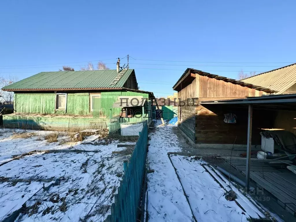 Дом в Красноярский край, Красноярск Суворовский мкр, ул. Суворова, 78 ... - Фото 0