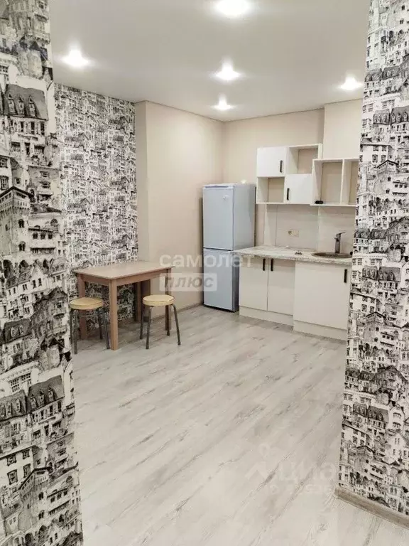 1-к кв. Воронежская область, Воронеж ул. Независимости, 84/3 (37.0 м) - Фото 0