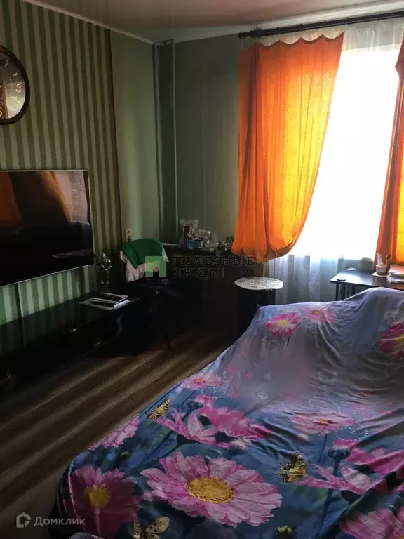 Продаётся 3-к квартира, 54 м - Фото 1