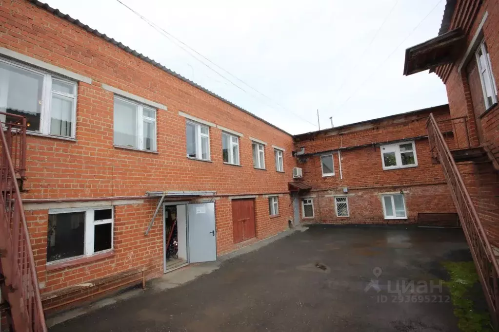 Помещение свободного назначения в Свердловская область, Арти пгт ул. ... - Фото 2