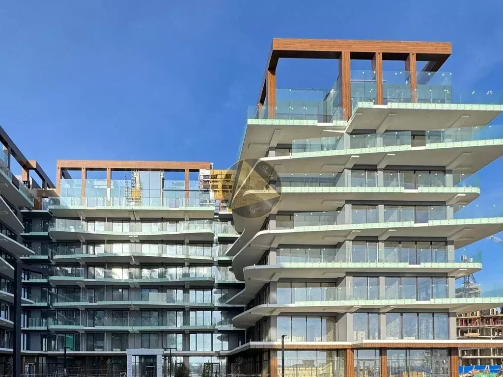 2-к кв. Крым, Сакский район, Лесновское с/пос, с. Прибрежное ул. ... - Фото 1