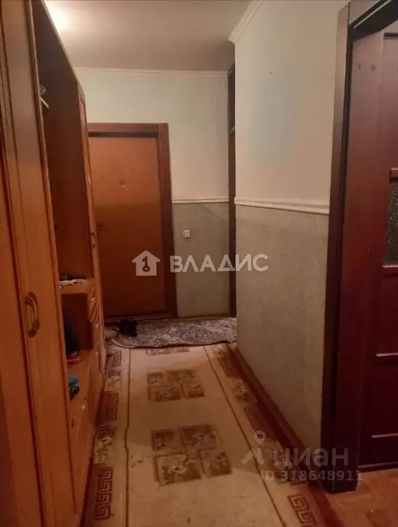 3-к кв. Белгородская область, Белгород просп. Ватутина, 19 (60.0 м) - Фото 1