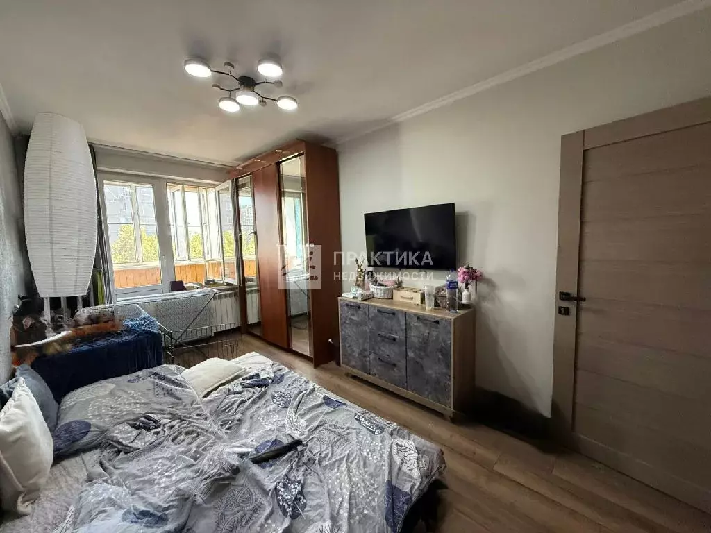 Продается 3-комнатная квартира - Фото 2