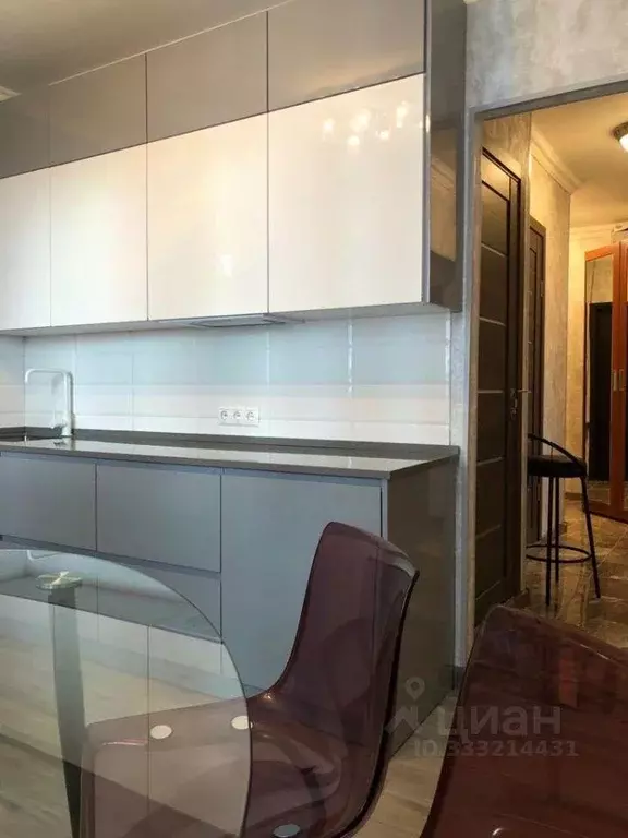 Квартира, 3 комнаты, 82.4 м - Фото 1