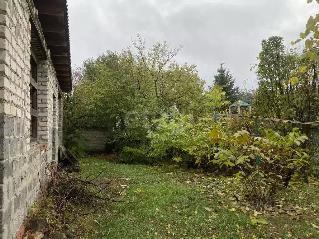 Дом в Белгородская область, Белгород ул. Кутузова, 8 (70 м) - Фото 0