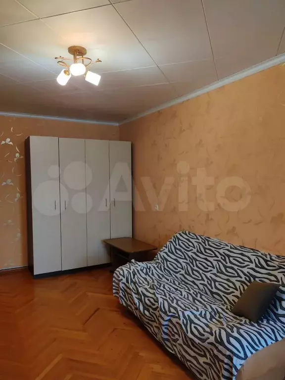 2-к. квартира, 46 м, 2/5 эт. - Фото 1