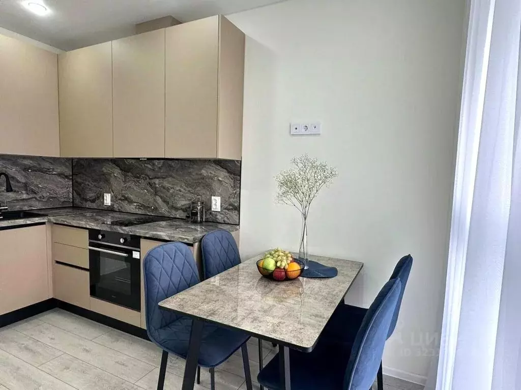 1-к кв. Иркутская область, Иркутск Ново-Ленино мкр, Территория 1-й ... - Фото 2