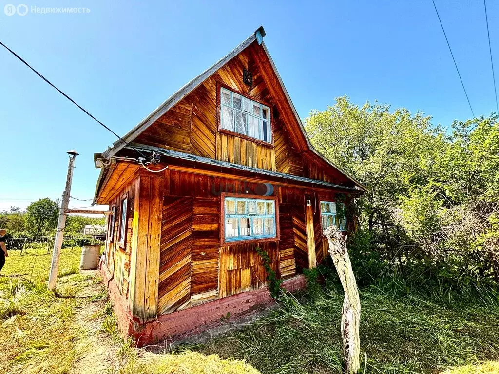 Дом в село Иглино, Балтийская улица, 23 (30 м) - Фото 0