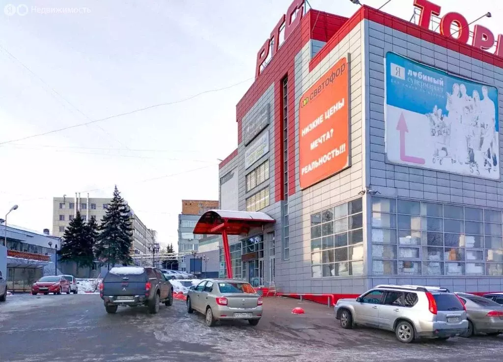 Офис (5504 м) - Фото 2
