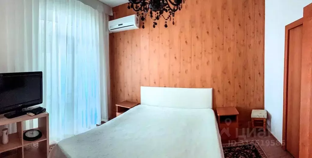 Комната Краснодарский край, Сочи пос. Кучук-Дере, ул. Астраханская, 8 - Фото 1