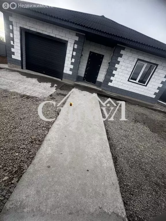 Дом в Усть-Абаканский район, посёлок Тепличный, улица Ленина (134 м) - Фото 2