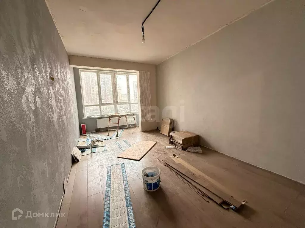 Продаётся 2-к квартира, 60.1 м - Фото 1