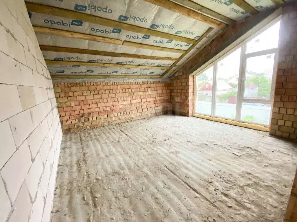 Дом в Ярославская область, Рыбинск Высоковольтная ул., 17 (199 м) - Фото 1