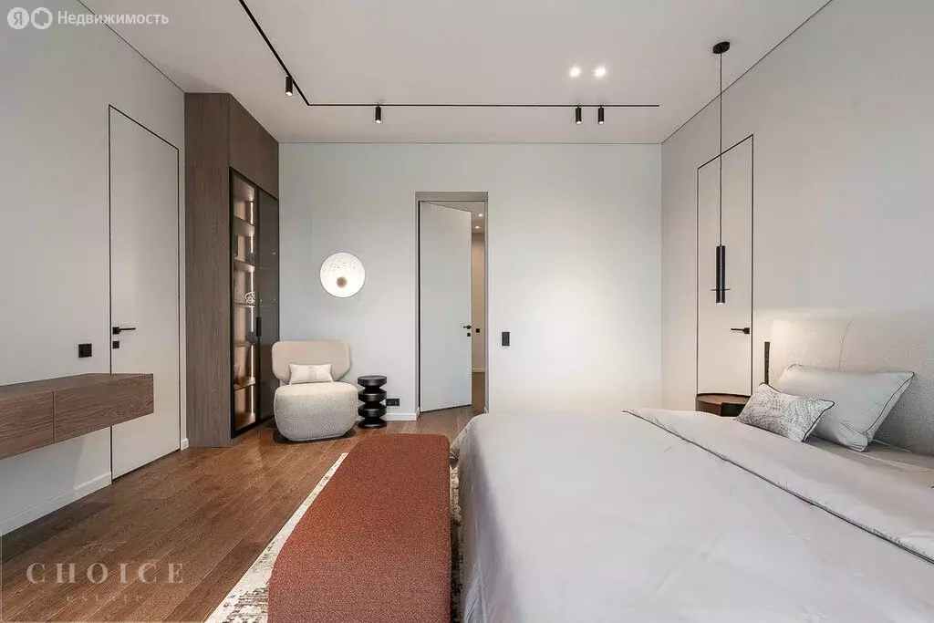 Дом в деревня Исаково, КП Павловы озёра (324 м) - Фото 1