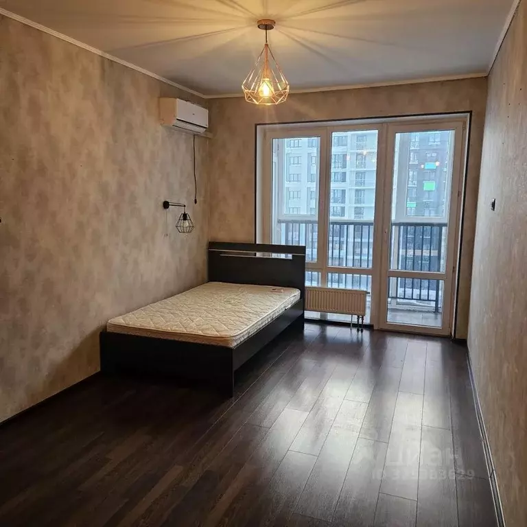 Студия Башкортостан, Уфа ул. Энтузиастов, 15 (24.0 м) - Фото 1