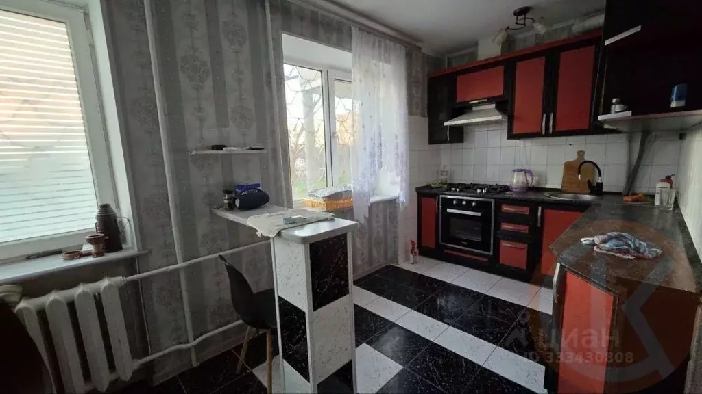 3-к кв. Крым, Евпатория ул. Некрасова, 63 (62.8 м) - Фото 1
