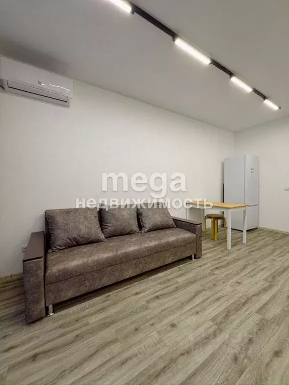 Студия Башкортостан, Уфа ул. Природная, 28 (28.3 м) - Фото 1