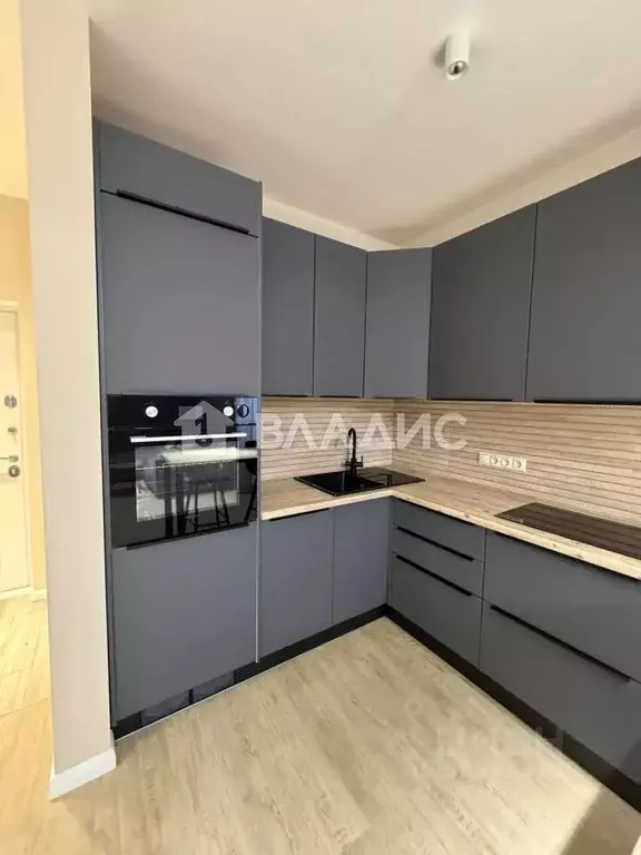 2-к кв. Москва просп. Прокшинский, 12 (50.6 м) - Фото 1