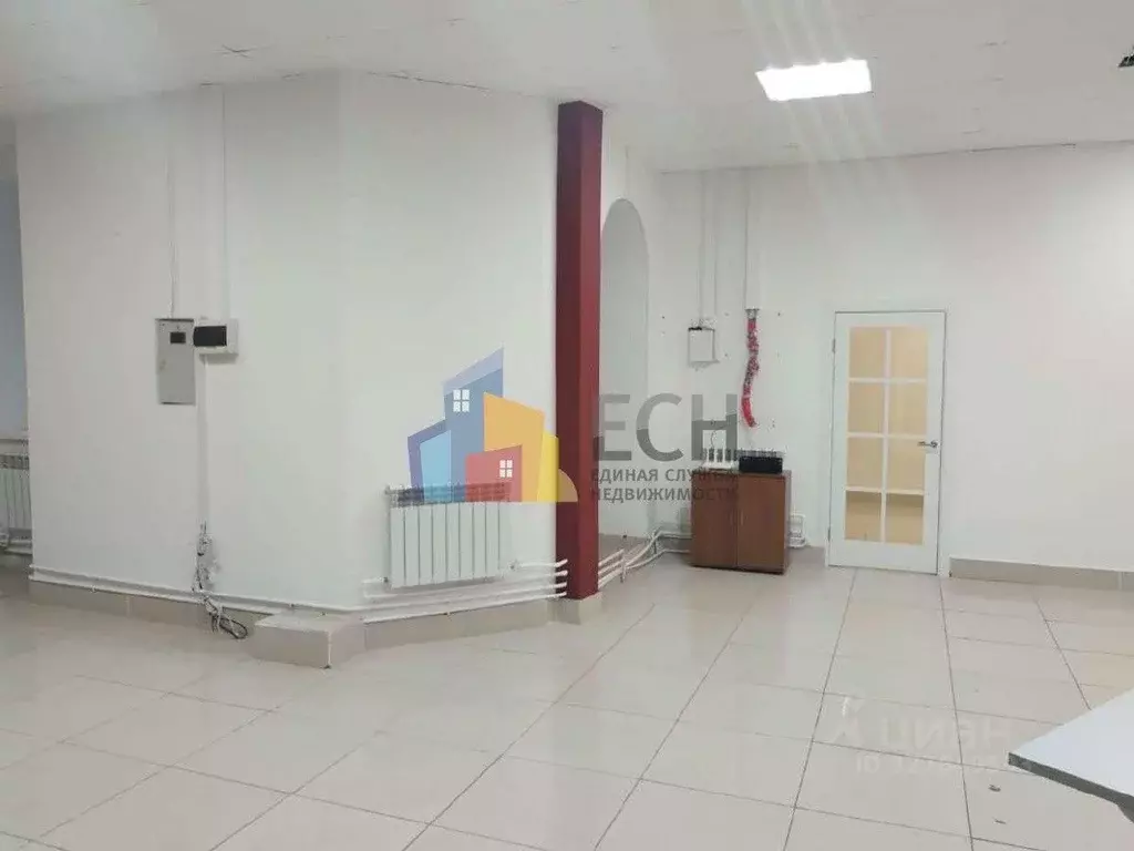 Помещение свободного назначения в Тульская область, Тула просп. ... - Фото 2