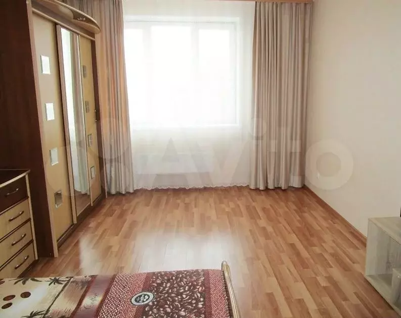 1-к. квартира, 45 м, 8/9 эт. - Фото 0
