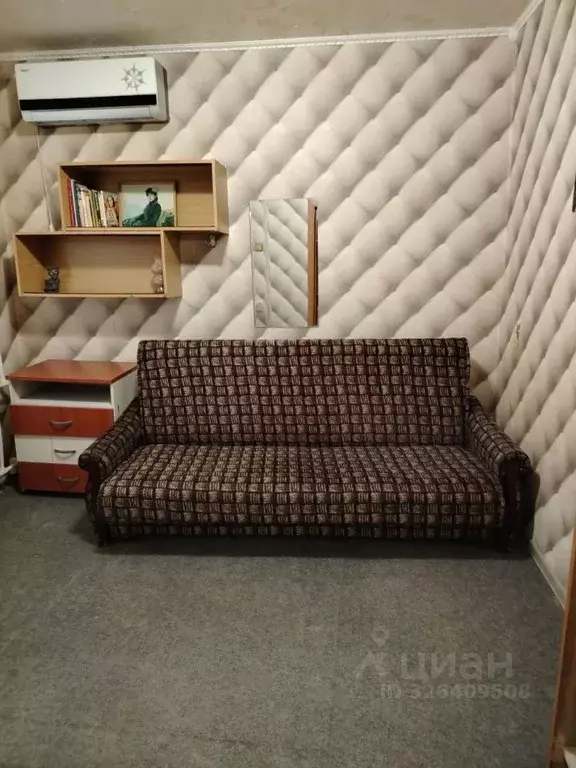 3-к кв. Самарская область, Самара ул. Челюскинцев, 23 (65.0 м) - Фото 1