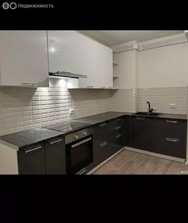 2-комнатная квартира: Санкт-Петербург, Северный проспект, 111 (50 м) - Фото 1