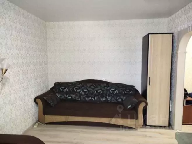 1-к кв. Крым, Симферополь ул. Воровского, 60 (35.0 м) - Фото 2