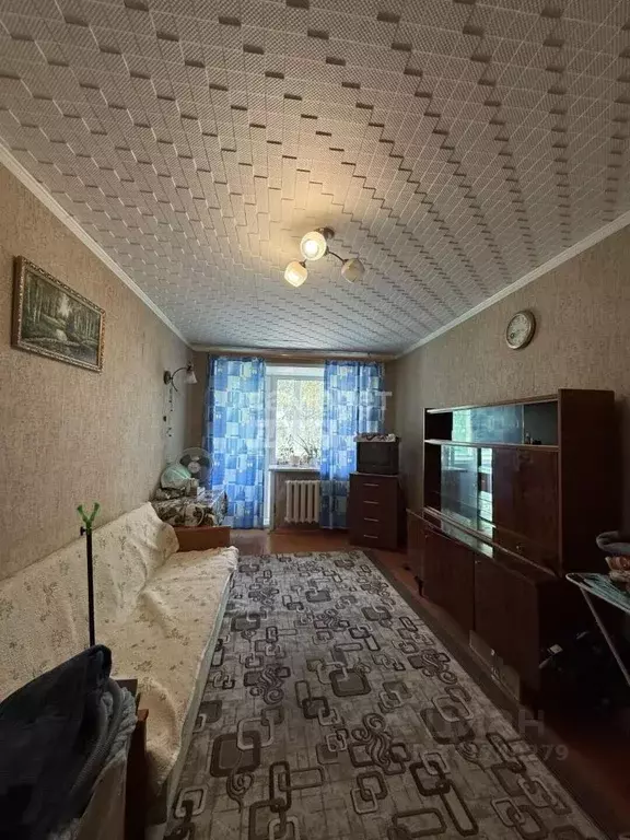 1-к кв. Архангельская область, Коряжма Архангельская ул., 19 (29.8 м) - Фото 2