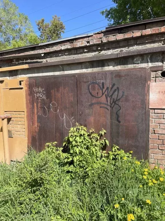 Помещение свободного назначения в Красноярский край, Красноярск ул. 60 ... - Фото 1
