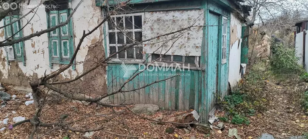 Участок в Шахты, переулок Куйбышева, 116 (4.3 м) - Фото 1