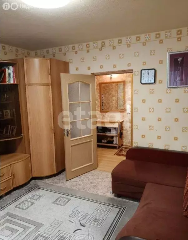 2-комнатная квартира: посёлок городского типа Шудаяг, улица ... - Фото 2