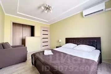 1-к кв. Самарская область, Тольятти ул. Александра Кудашева, 110 (37.0 ... - Фото 1