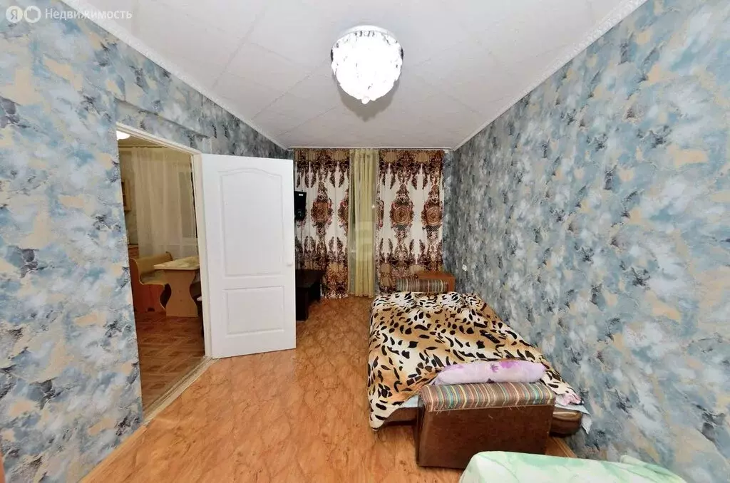 1-комнатная квартира: Миасс, улица Вернадского, 7 (31.5 м) - Фото 1