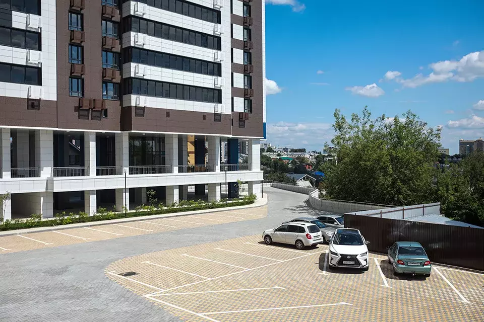 Продаётся 2-к квартира, 65.4 м - Фото 1
