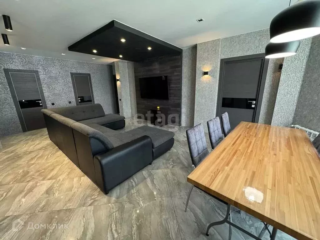 Продаётся 3-к квартира, 106 м - Фото 0