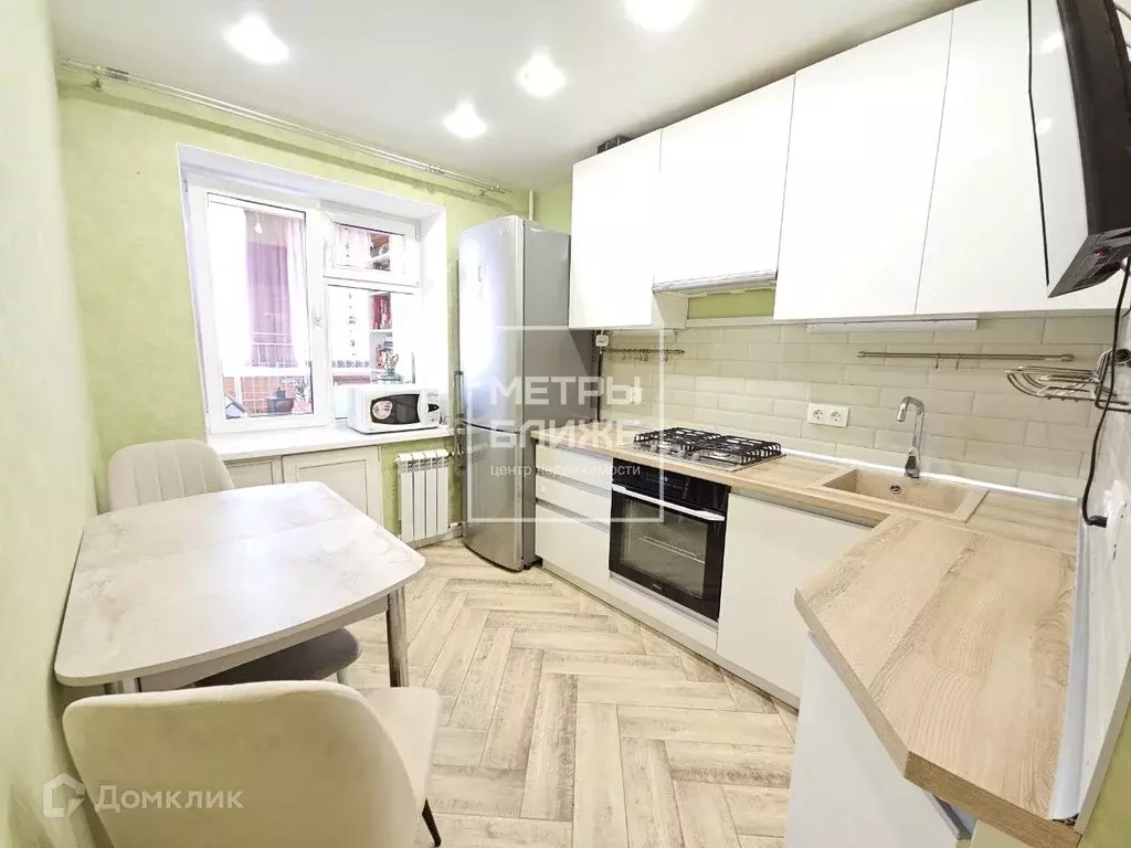 Продаётся 2-к квартира, 48.4 м - Фото 0
