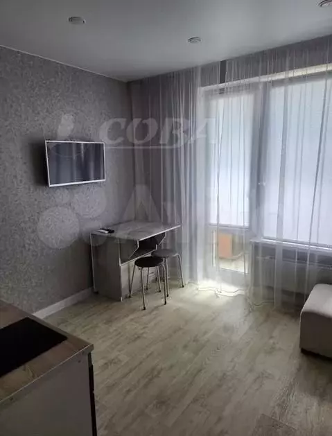 Квартира-студия, 21 м, 18/19 эт. - Фото 1