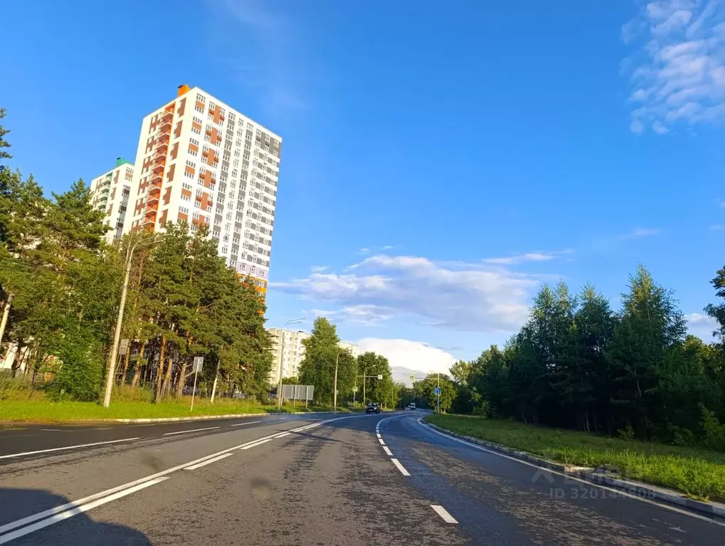 Гараж в Ульяновская область, Ульяновск Верхняя Терраса мкр,  (20 м) - Фото 1