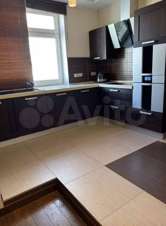 4-к. квартира, 130 м, 11/12 эт. - Фото 0