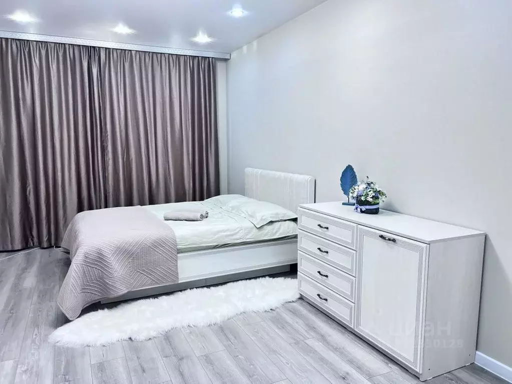 1-к кв. Чувашия, Чебоксары бул. Солнечный, 8к2 (40.0 м) - Фото 2