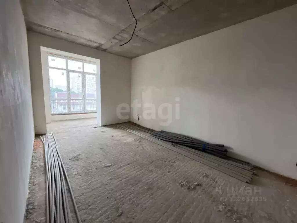 3-к кв. Северная Осетия, Владикавказ Весенняя ул., 21А (95.0 м) - Фото 2