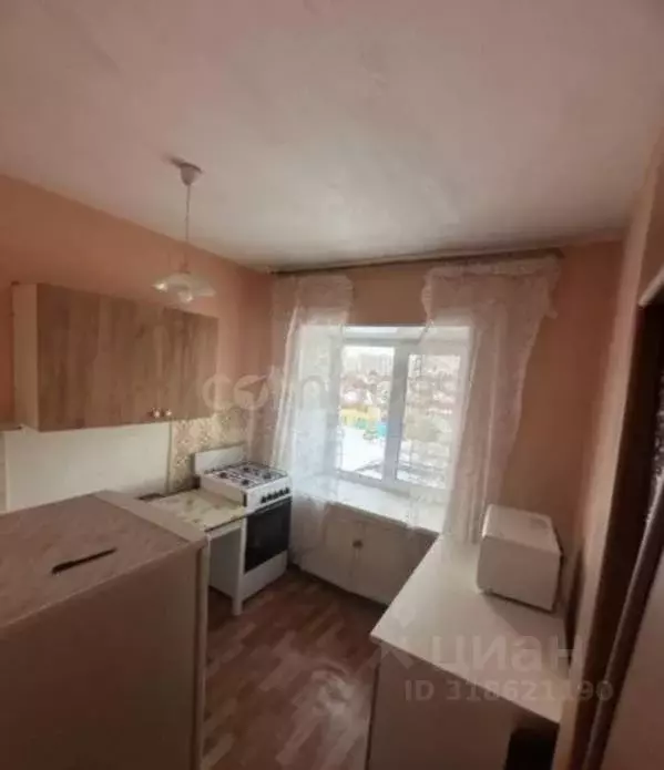1-к кв. Тюменская область, Тюмень Ямская ул., 50 (30.0 м) - Фото 0